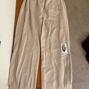 FP Movement by Free People Tan Joggers